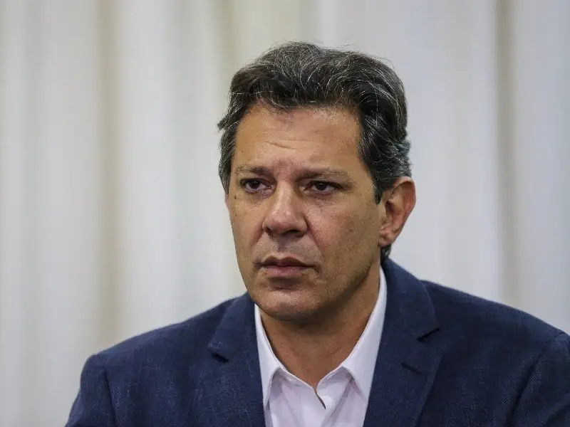 Foto: Geraldo Bubniak/AGB/Folhapress