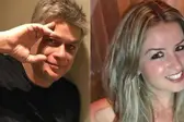 Fabio Assunção e Karina Stadler estão juntos (Foto: reprodução/ instagram) (Foto: Jornal Extra)
