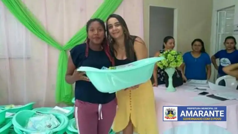 ASSISTÊNCIA SOCIAL