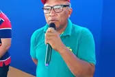Secretário de assistência social Mariano Pereira. (Foto: ASCOM-PMJP)