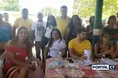 Local do evento  (Foto: PORTAL C7 )