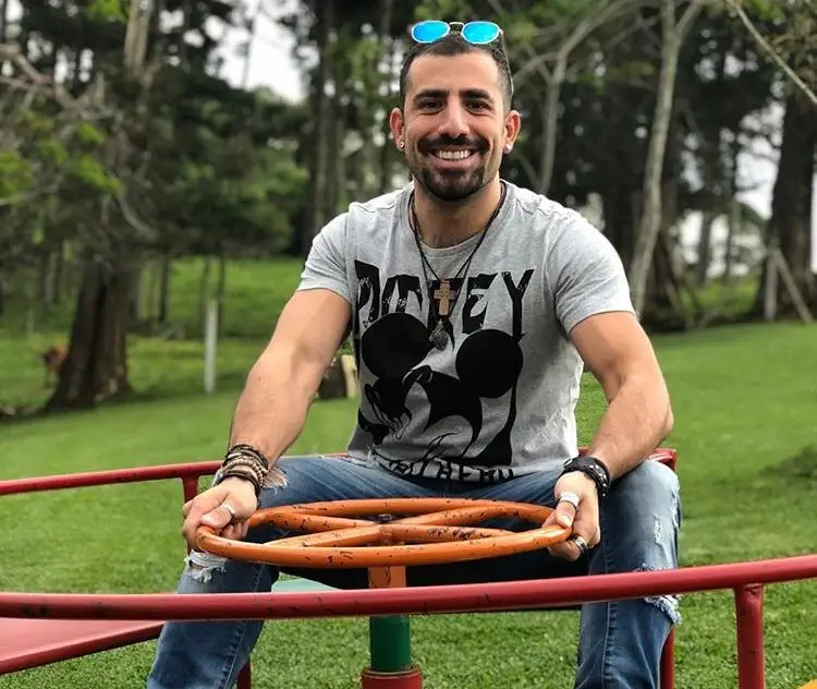 Foto: Reprodução/Instagram