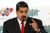 O presidente da Venezuela, Nicolás Maduro (Foto: reprodução/veja) (Foto: Estadão)