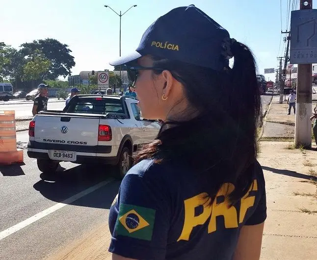 Foto: Divulgação/PRF-PI