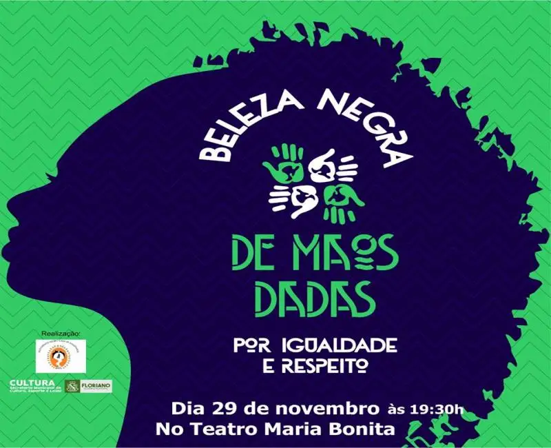 Concurso Beleza Negra