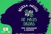 Concurso Beleza Negra (Foto: )