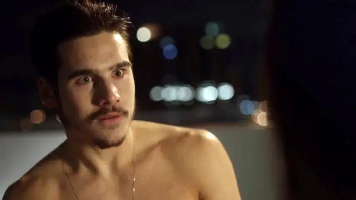 Foto: Reprodução/TV Globo