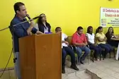 Prefeito Diego Teixeira  (Foto: PORTAL C7)