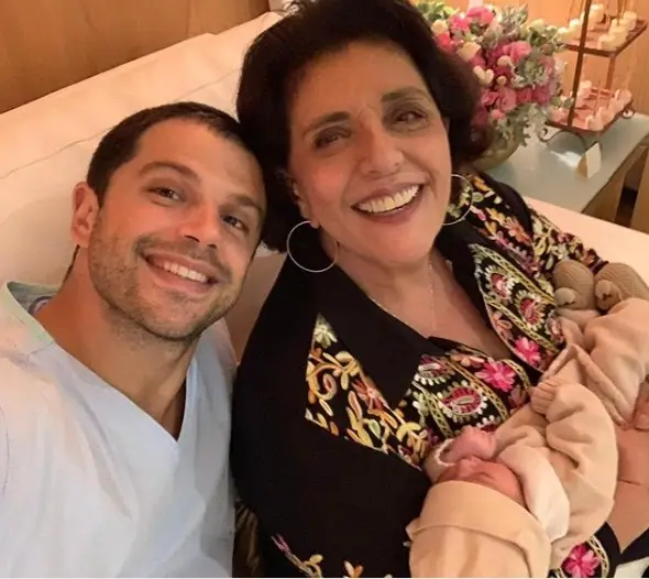 Foto: Reprodução/Instagram