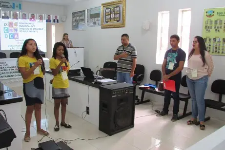 Usuários do SCFV