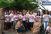Local do evento  (Foto: PORTAL C7)