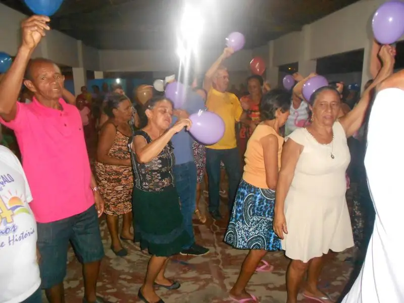 divulgação