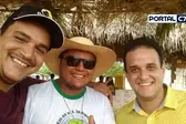 Festa do Vaqueiro em Palmeirais  (Foto: PORTAL C7)