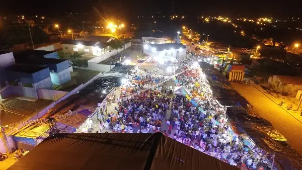 Foto: Star Drone