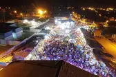 Foto: Star Drone (Foto: Irã Batista (ASCOM))