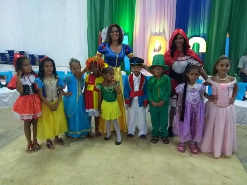 Foto: Arquivo Pessoal