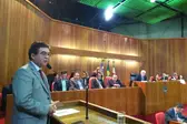 Sessão solene em homenagem aos 25 anos da FAPEPI   (Foto: Paulo Pincel) (Foto: Piauihoje.com )
