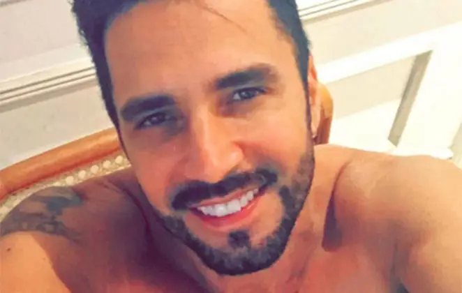 Foto: Reprodução/Instagram