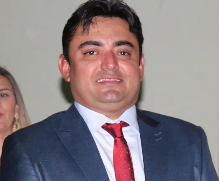 Márcio Alencar/Foto:Divulgação/Prefeitura