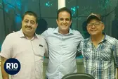 Nova diretoria/Imagem: Divulgação (Foto: Canal 121)