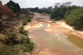 Rio Gurgueia (Foto: Mateus Guedes)