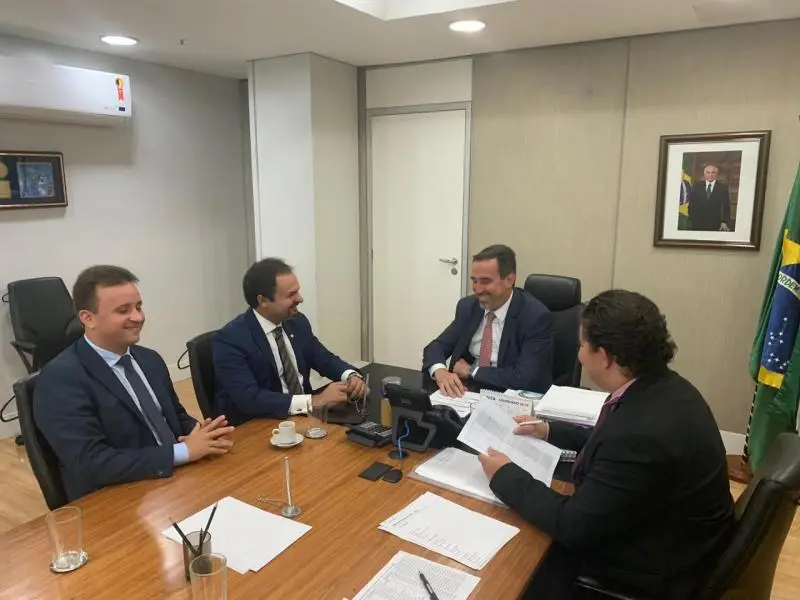 Foto: Assessoria de imprensa Mainha