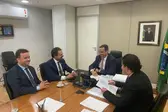 Foto: Assessoria de imprensa Mainha (Foto: )