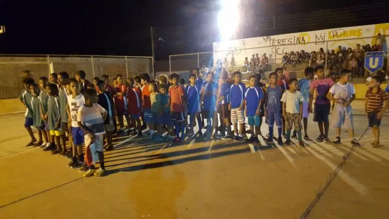 Alunos