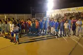 Alunos (Foto: Portal Cidade Luz)