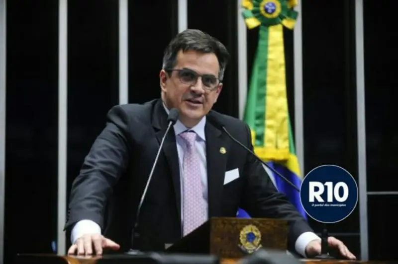 Senador Ciro Nogueira 