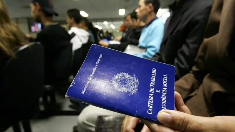 Foto: Agência Estado/VEJA