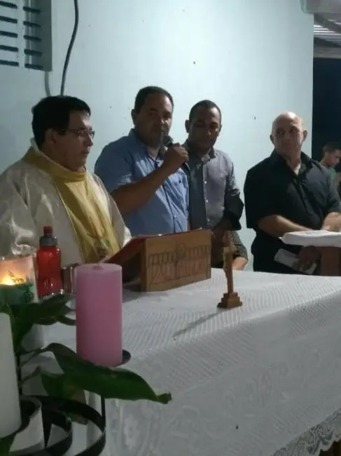Foto: Reprodução/Facebook