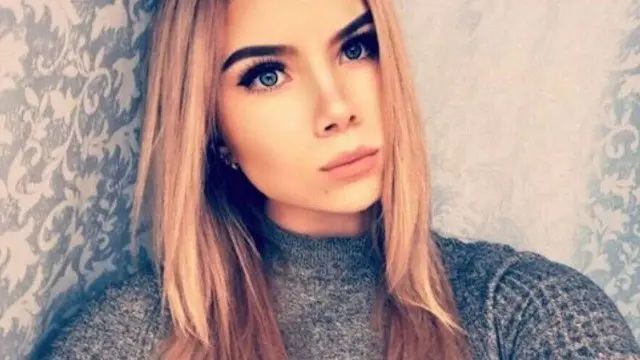 Irina Rybnikova (Foto: Reprodução)