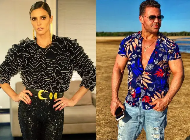 Foto: Reprodução/Instagram