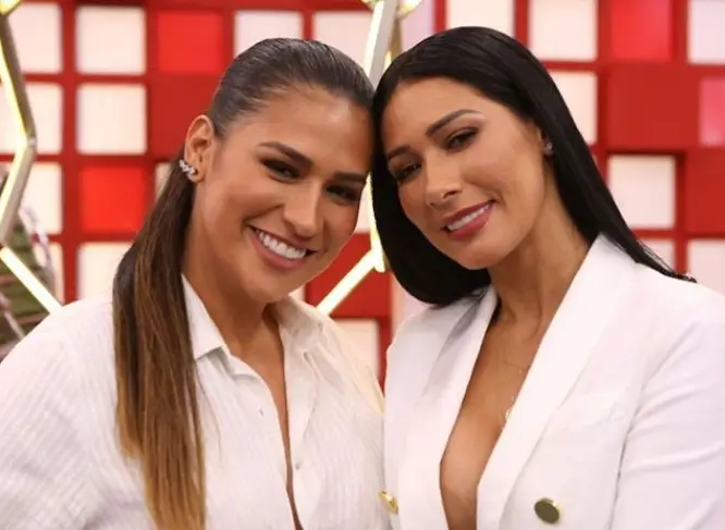 Foto: Reprodução/Instagram
