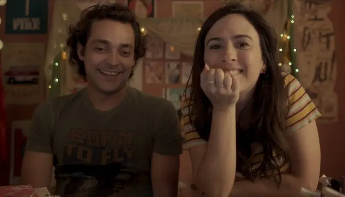 Foto: Reprodução/TV Globo