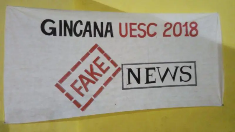gincana