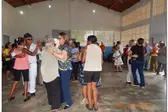 Forró dos idosos  (Foto: )