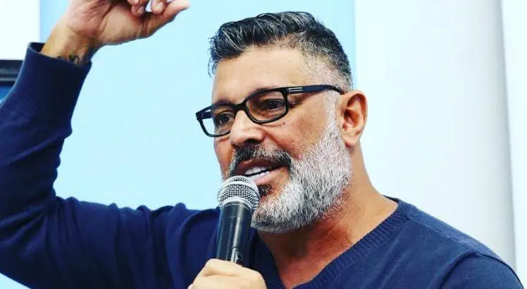 Foto: Reprodução/Instagram
