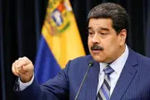 Maduro (Foto: reprodução) (Foto: Correio Braziliense)