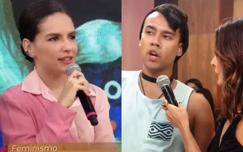 Foto: Reprodução/TV Globo