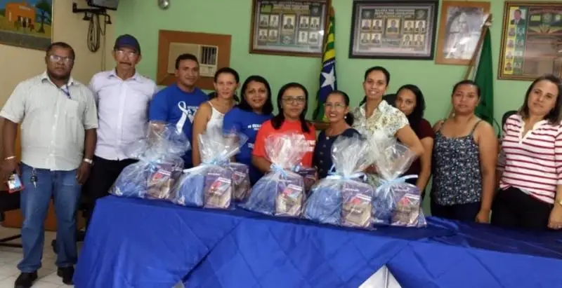 Foto: Reprodução Facebook