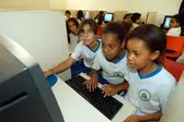 Foto: João Bittar/MEC (Foto: Agência Câmara)