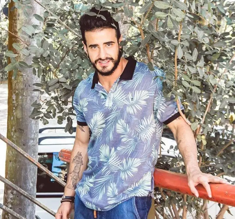 Foto: Reprodução/Instagram