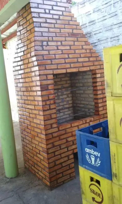Club Recanto dos Amigos