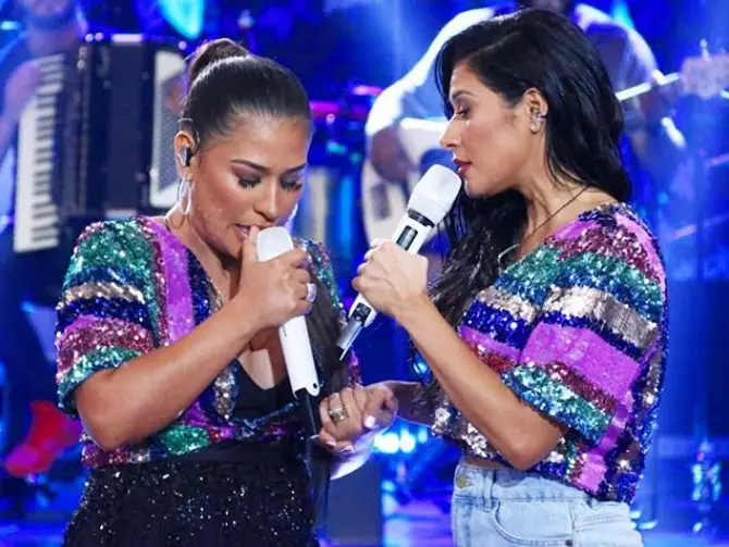 Foto: Reprodução/Instagram