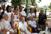 Encontro da Família Brito (Foto: Adelmir Andrade)