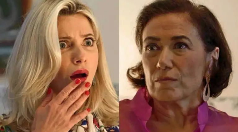 Foto: Reprodução/ Globo