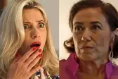 Foto: Reprodução/ Globo (Foto: O Tv Foco)