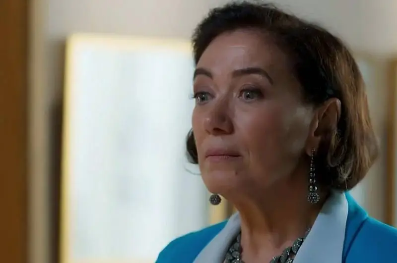 Foto: Reprodução/TV Globo